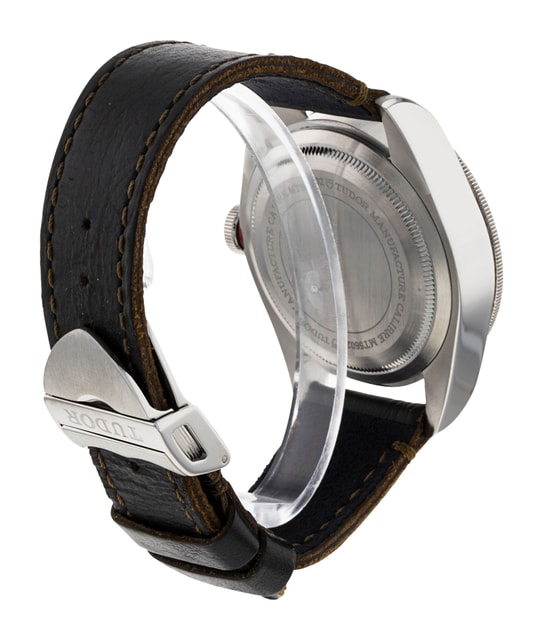 Tudor Heritage Black Bay 79230R-0003 Image 3